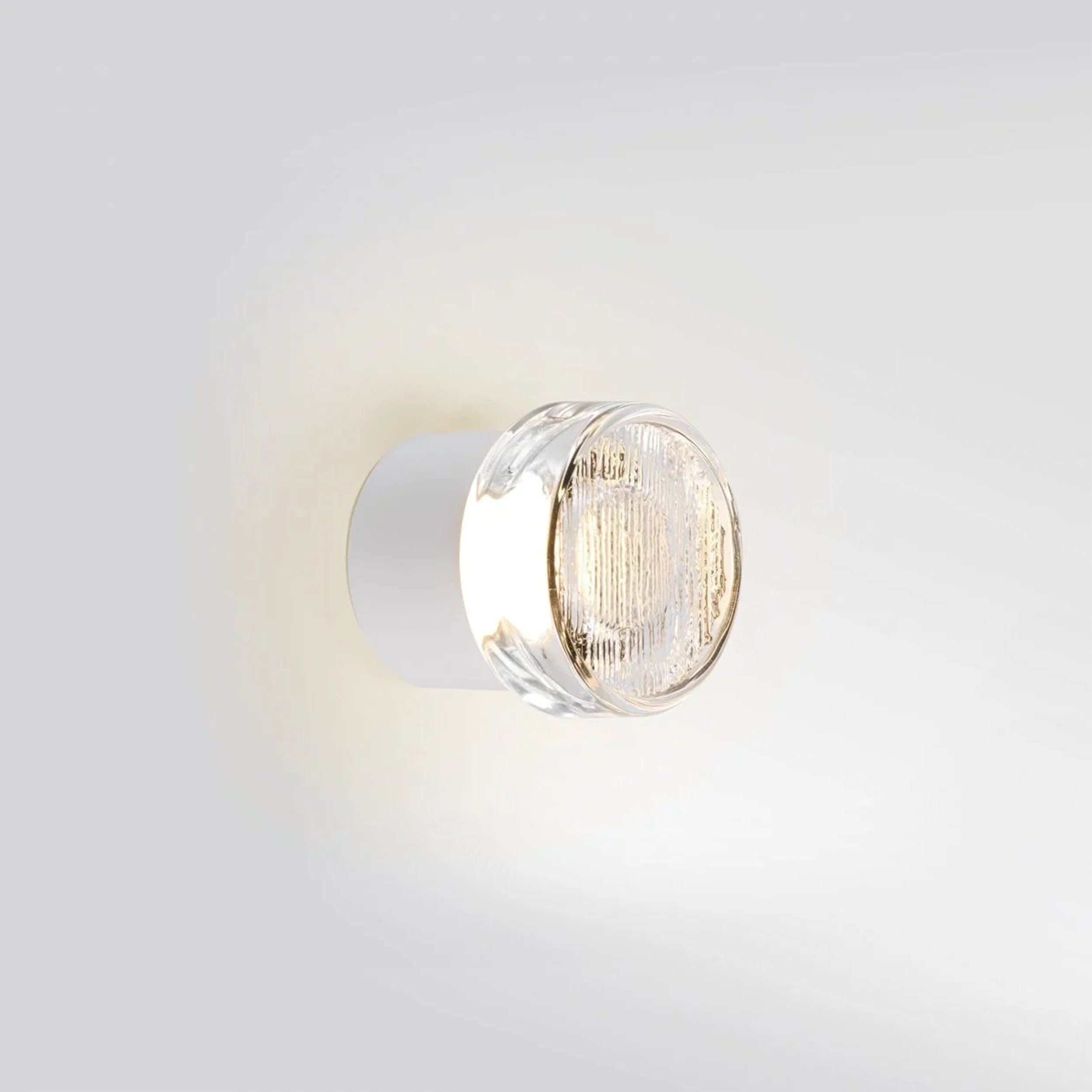 Marset Roc Mini LED wall light