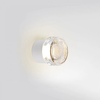 Marset Roc Mini LED wall light