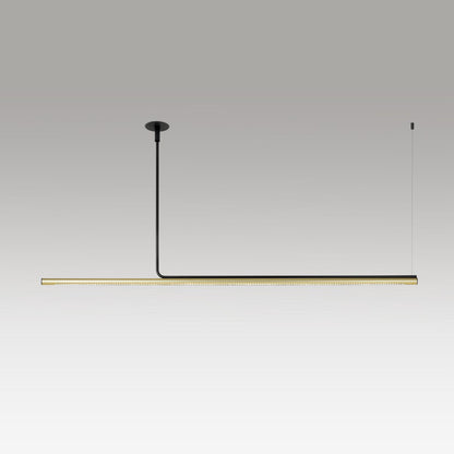 Marset Ambrosia Pro LED RSC 120/180 linear pendant light
