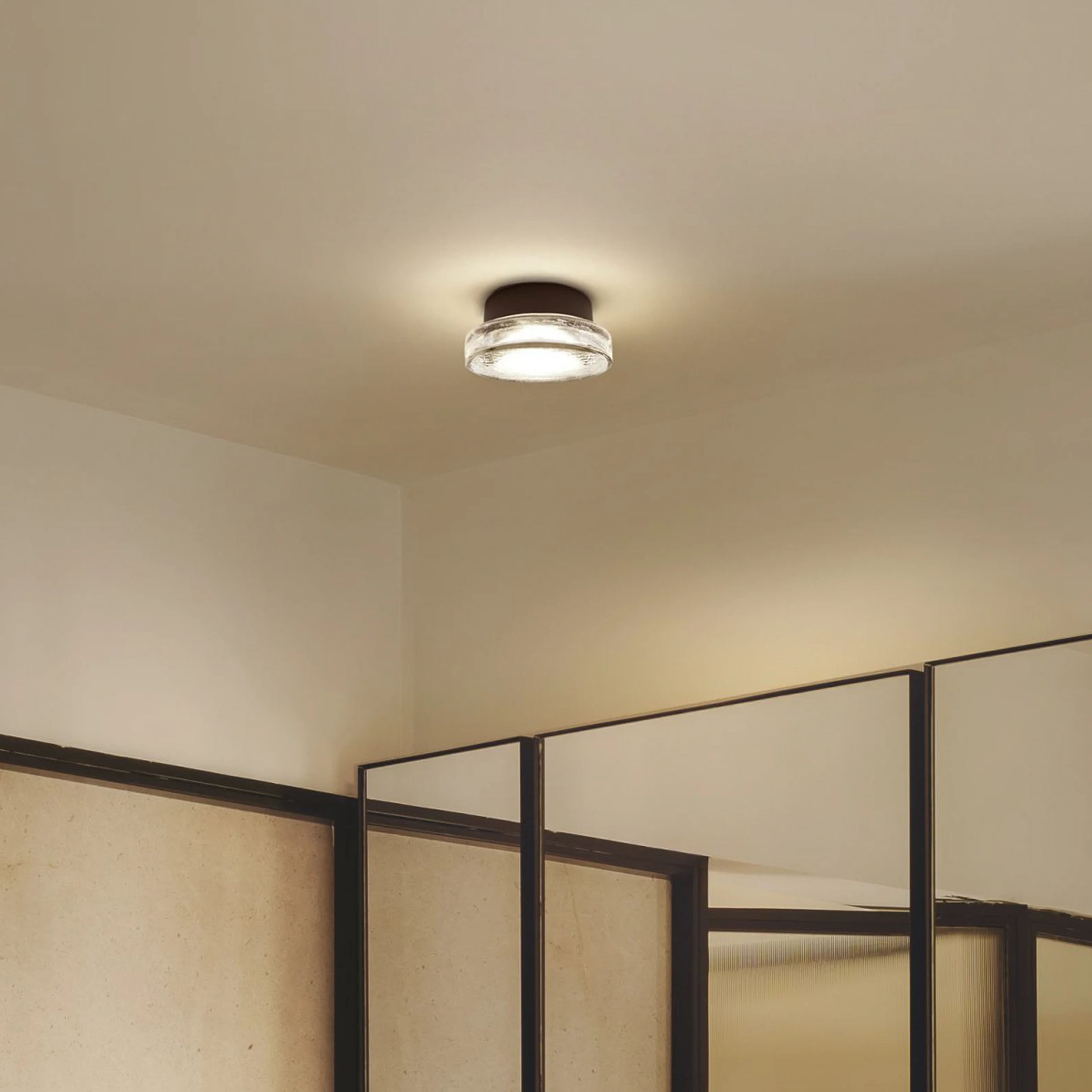 Marset Roc Plus LED wall light