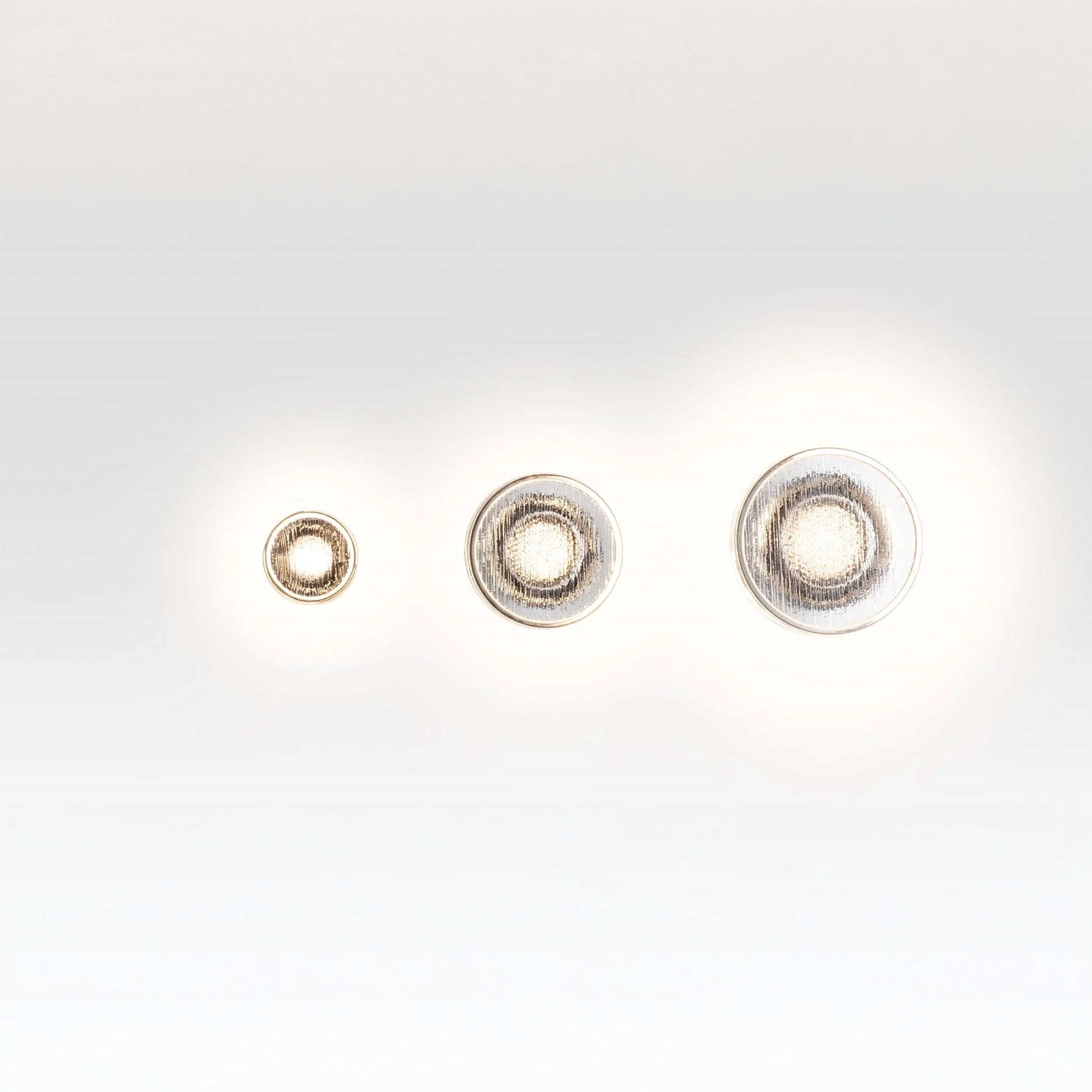 Marset Roc LED wall light