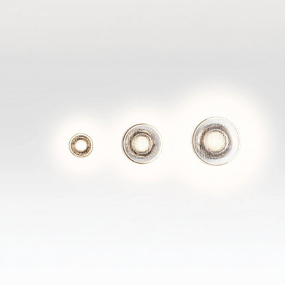 Marset Roc LED wall light
