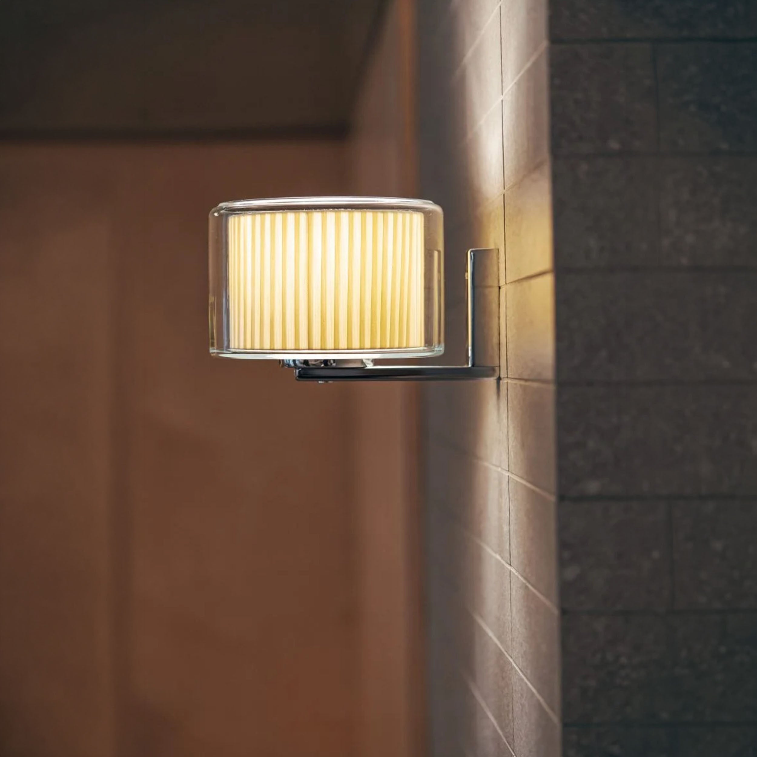 Marset Mercer E14 wall light