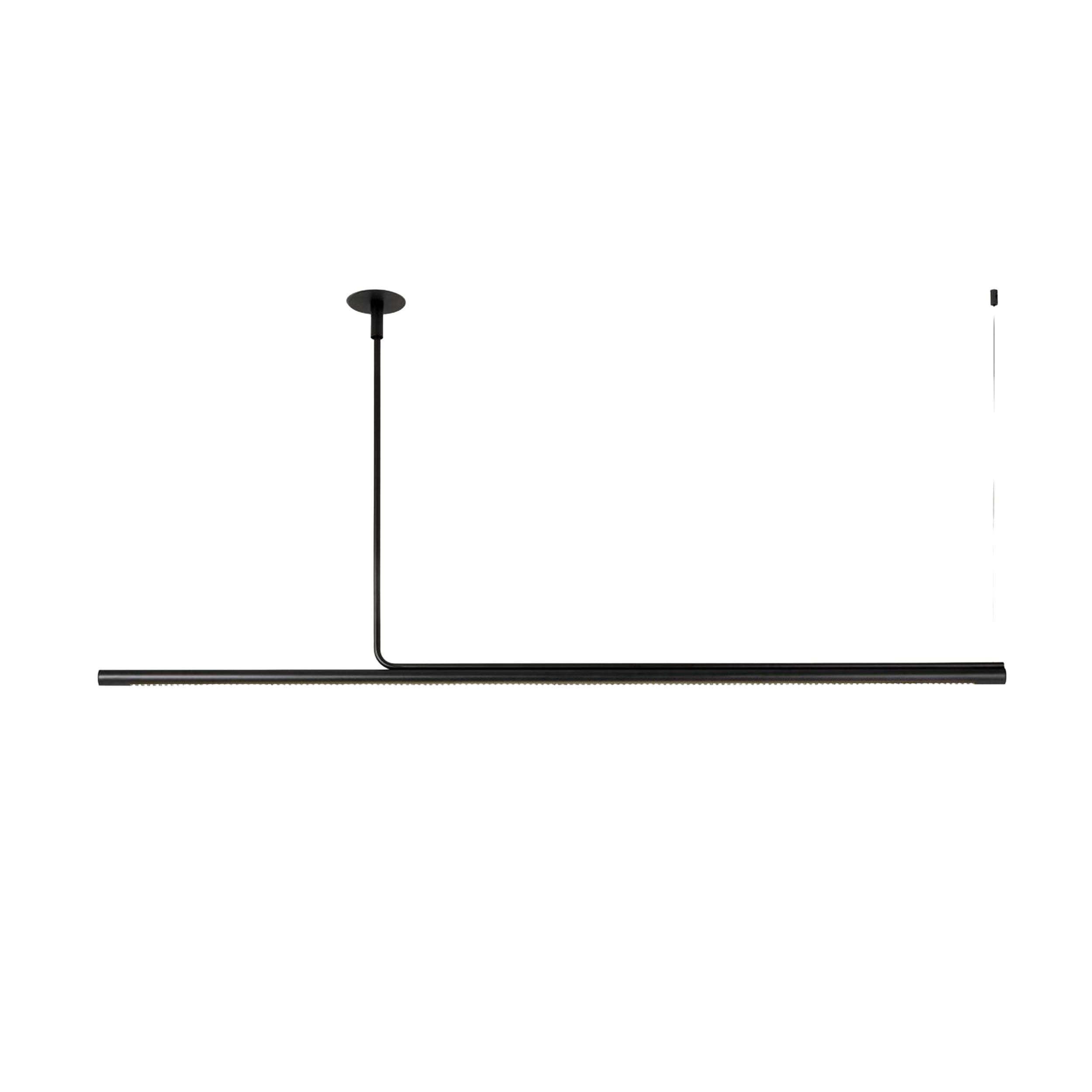 Marset Ambrosia Pro LED RSC 120/180 linear pendant light