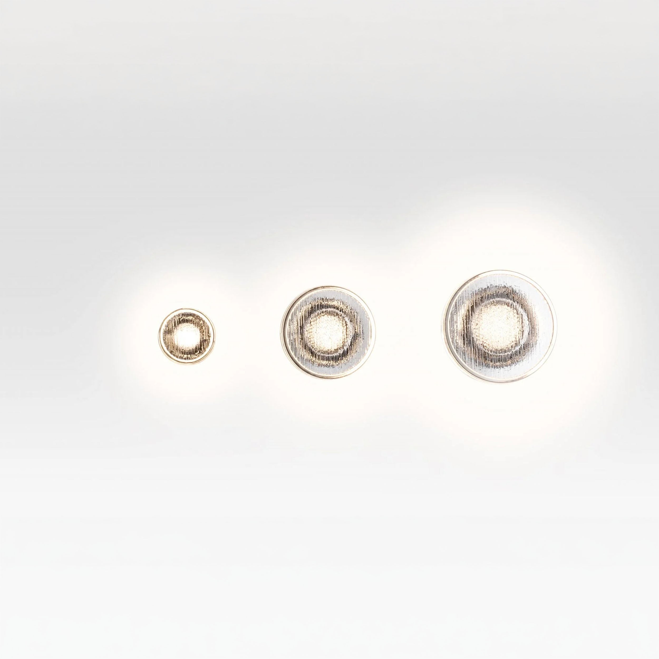 Marset Roc Mini LED wall light