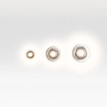 Marset Roc Mini LED wall light