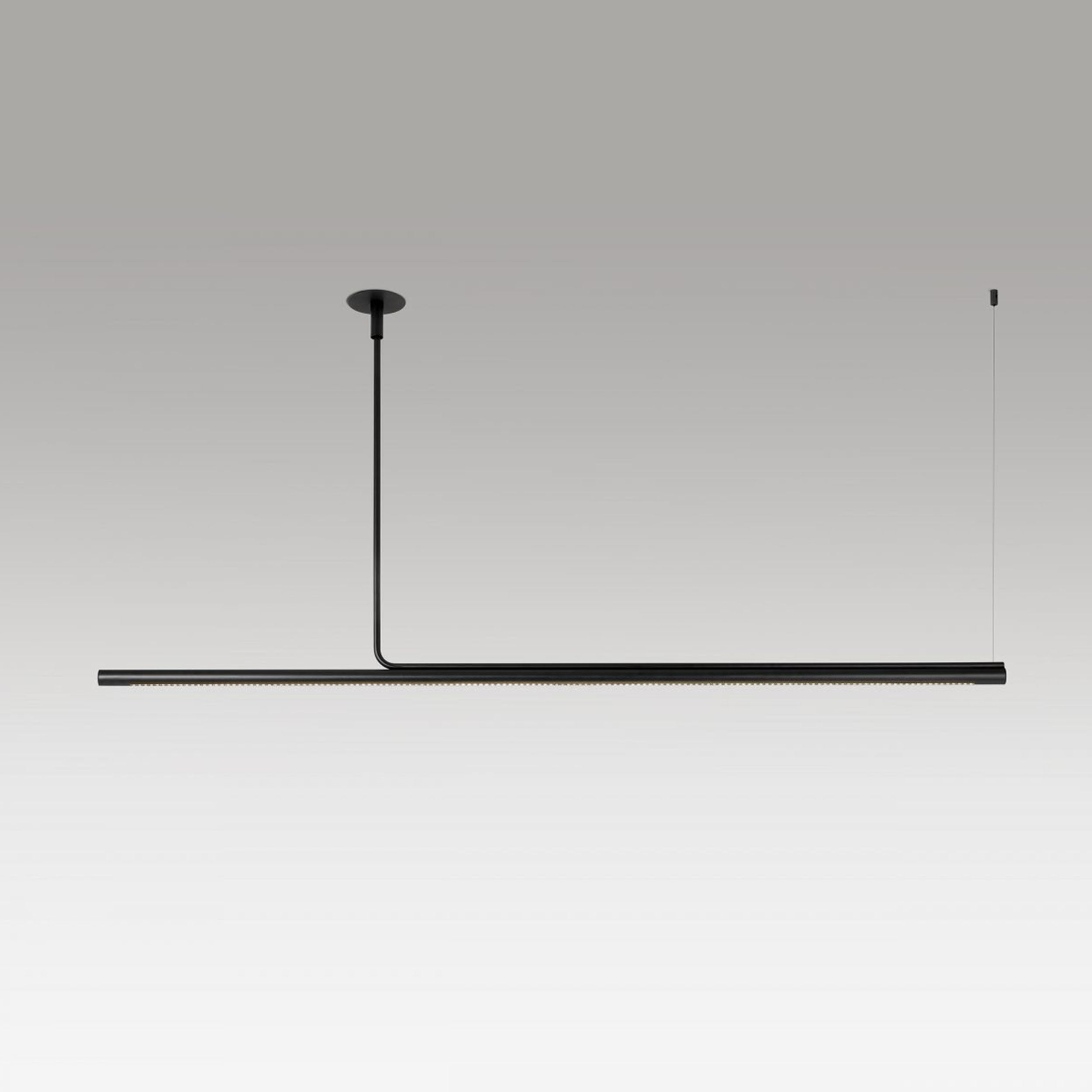 Marset Ambrosia Pro LED RSC 120/180 linear pendant light