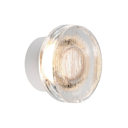 Marset Roc Plus LED wall light