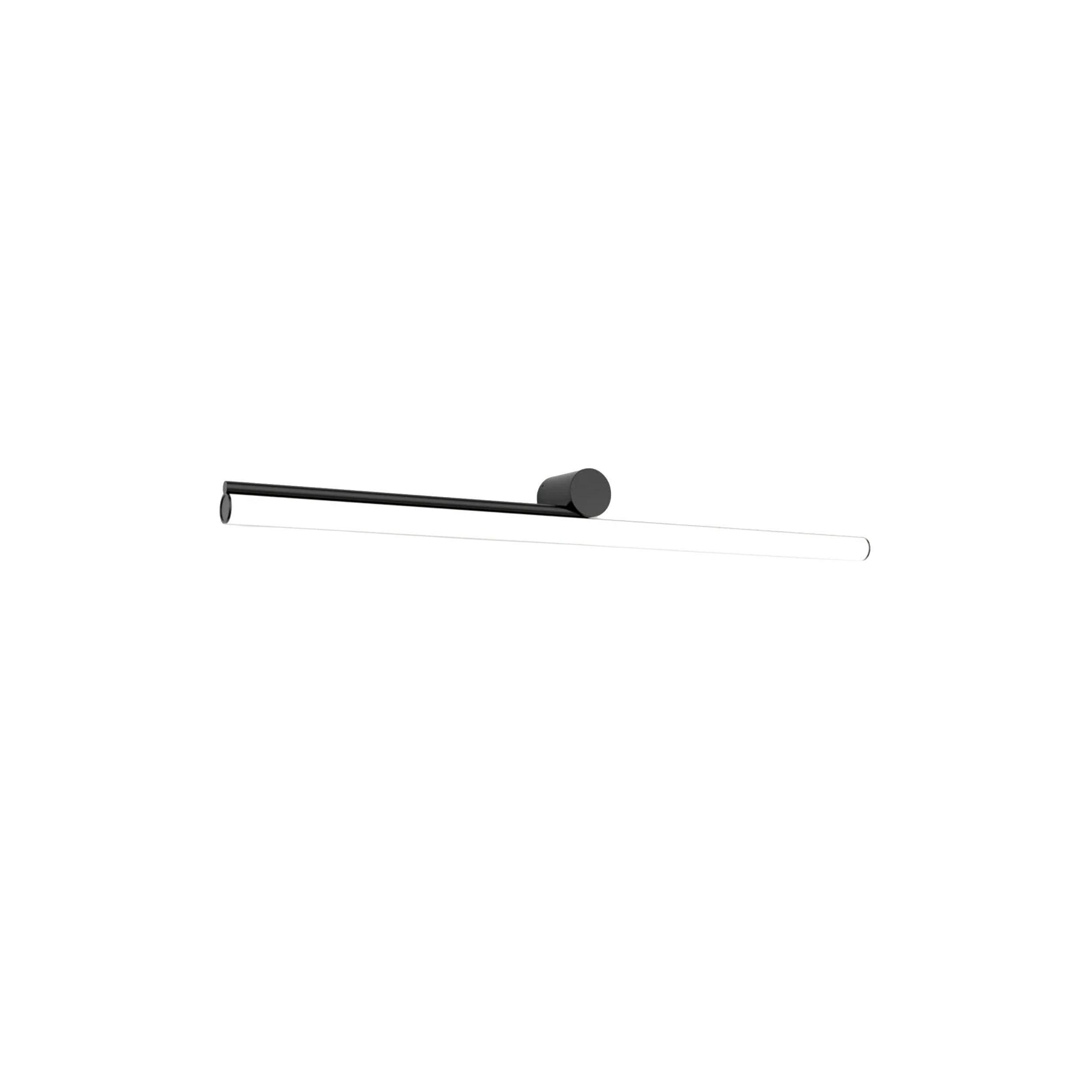 Marset Ambrosia A LED Black Wall light
