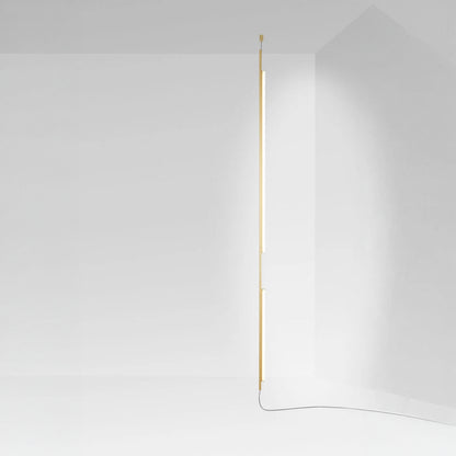 Marset Ambrosia V2 LED vertical pendant light