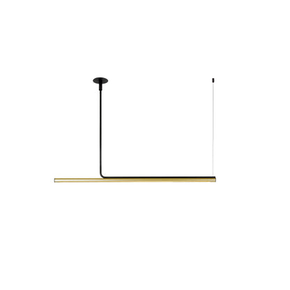 Marset Ambrosia Pro LED RSC 120/180 linear pendant light