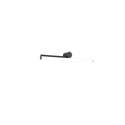 Marset Ambrosia A LED Black Wall light