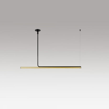 Marset Ambrosia Pro LED RSC 120/180 linear pendant light
