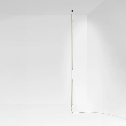 Marset Ambrosia V2 LED vertical pendant light