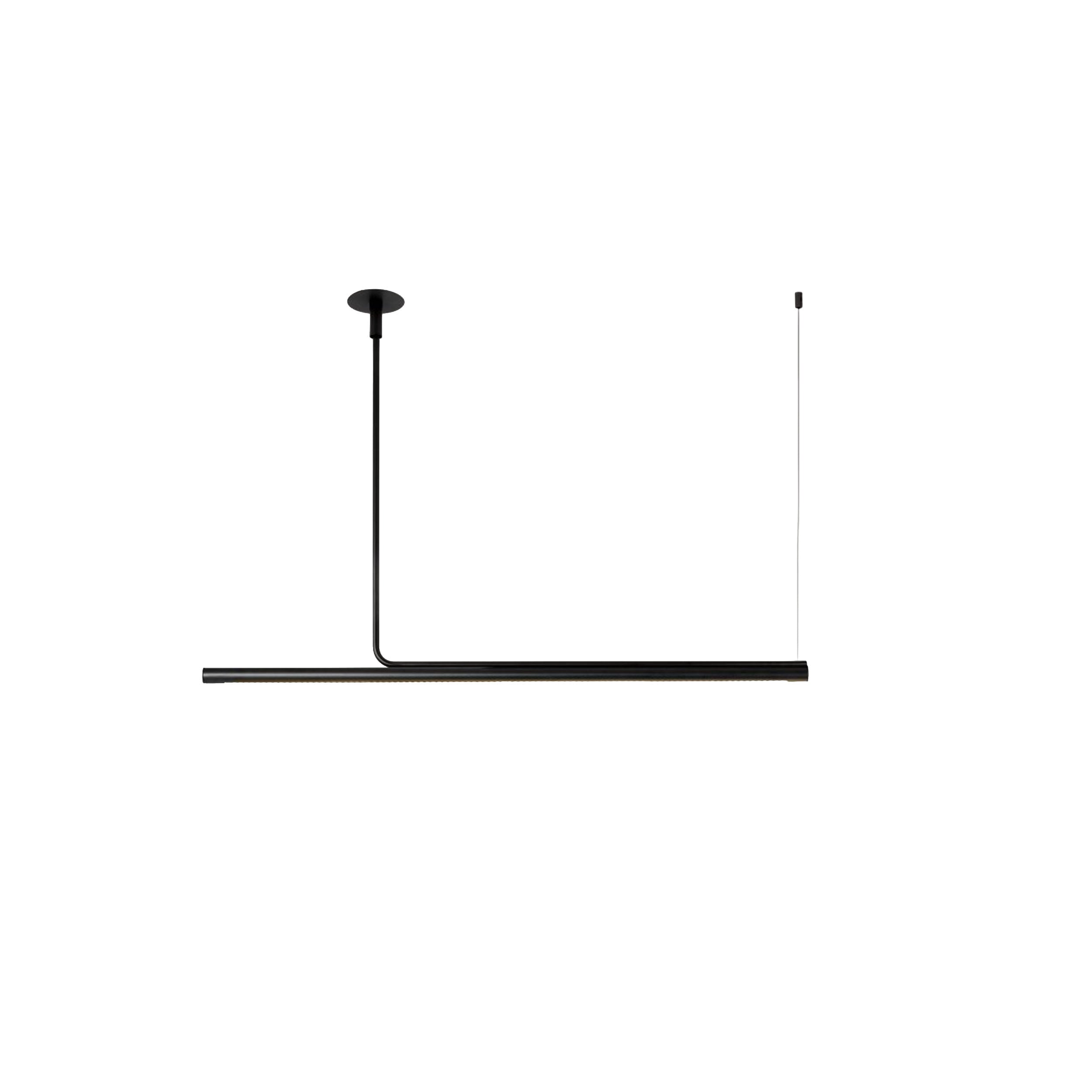 Marset Ambrosia Pro LED RSC 120/180 linear pendant light