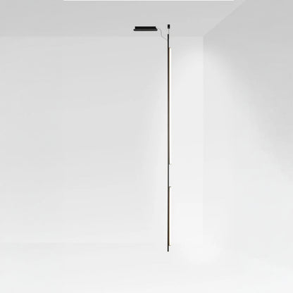 Marset Ambrosia V2 LED vertical pendant light
