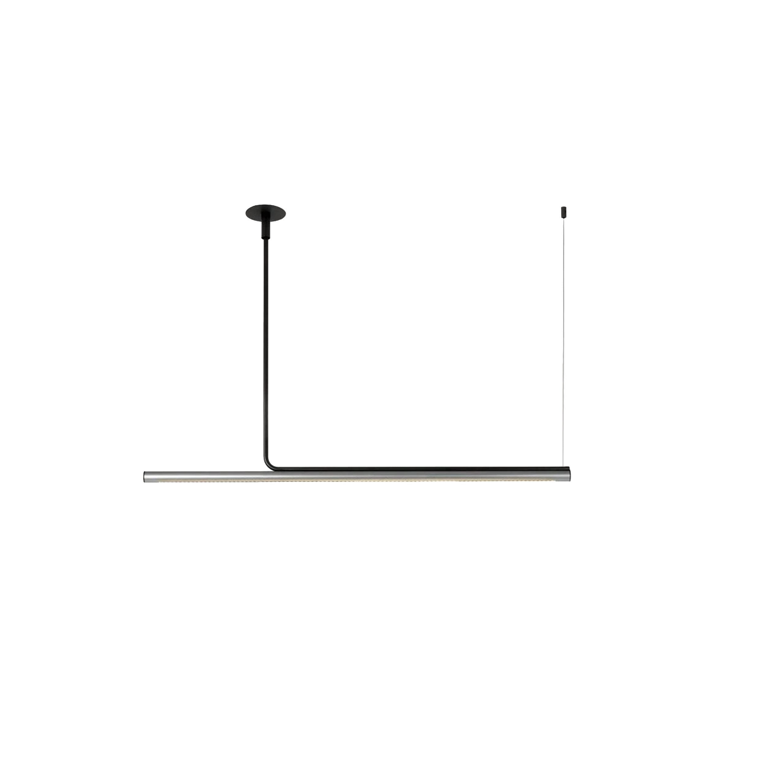 Marset Ambrosia Pro LED RSC 120/180 linear pendant light