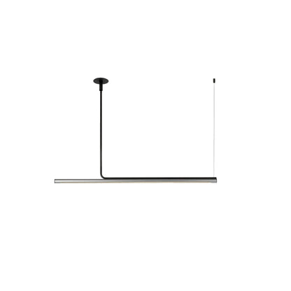 Marset Ambrosia Pro LED RSC 120/180 linear pendant light