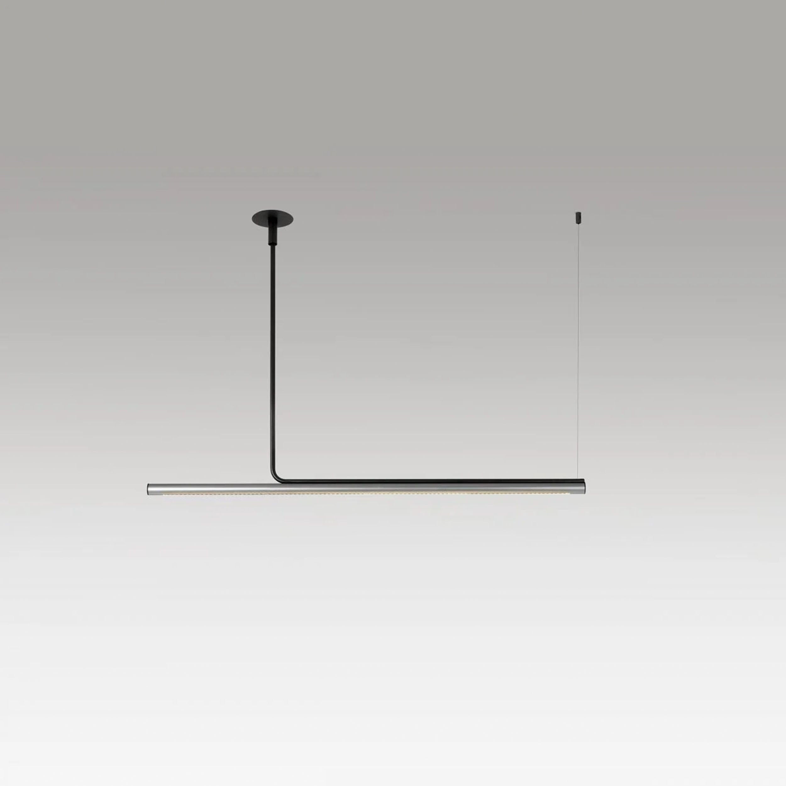 Marset Ambrosia Pro LED RSC 120/180 linear pendant light