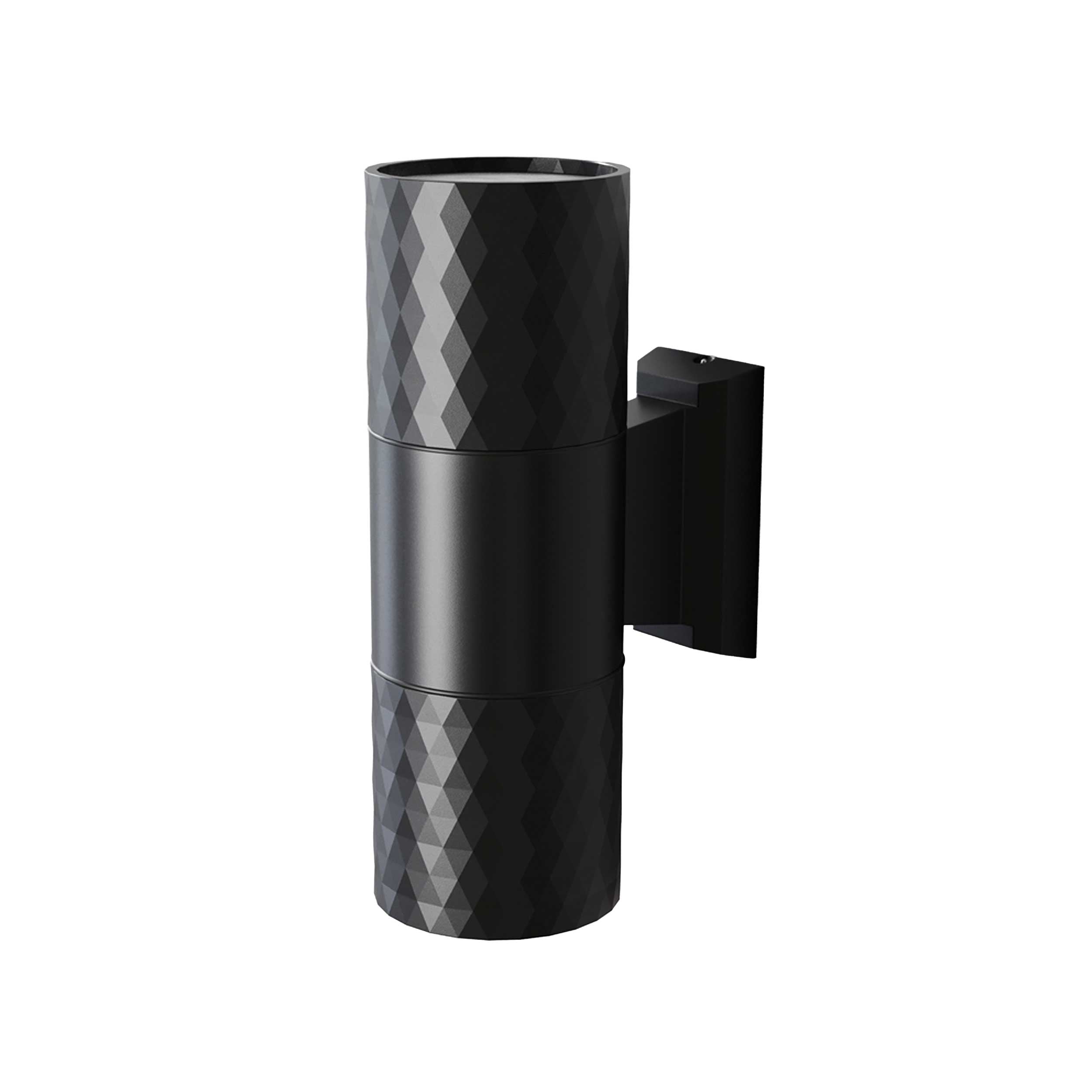 Maytoni Bowery GU10 outdoor wall light