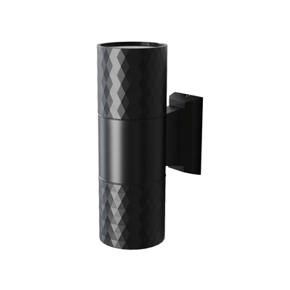Maytoni Bowery GU10 outdoor wall light