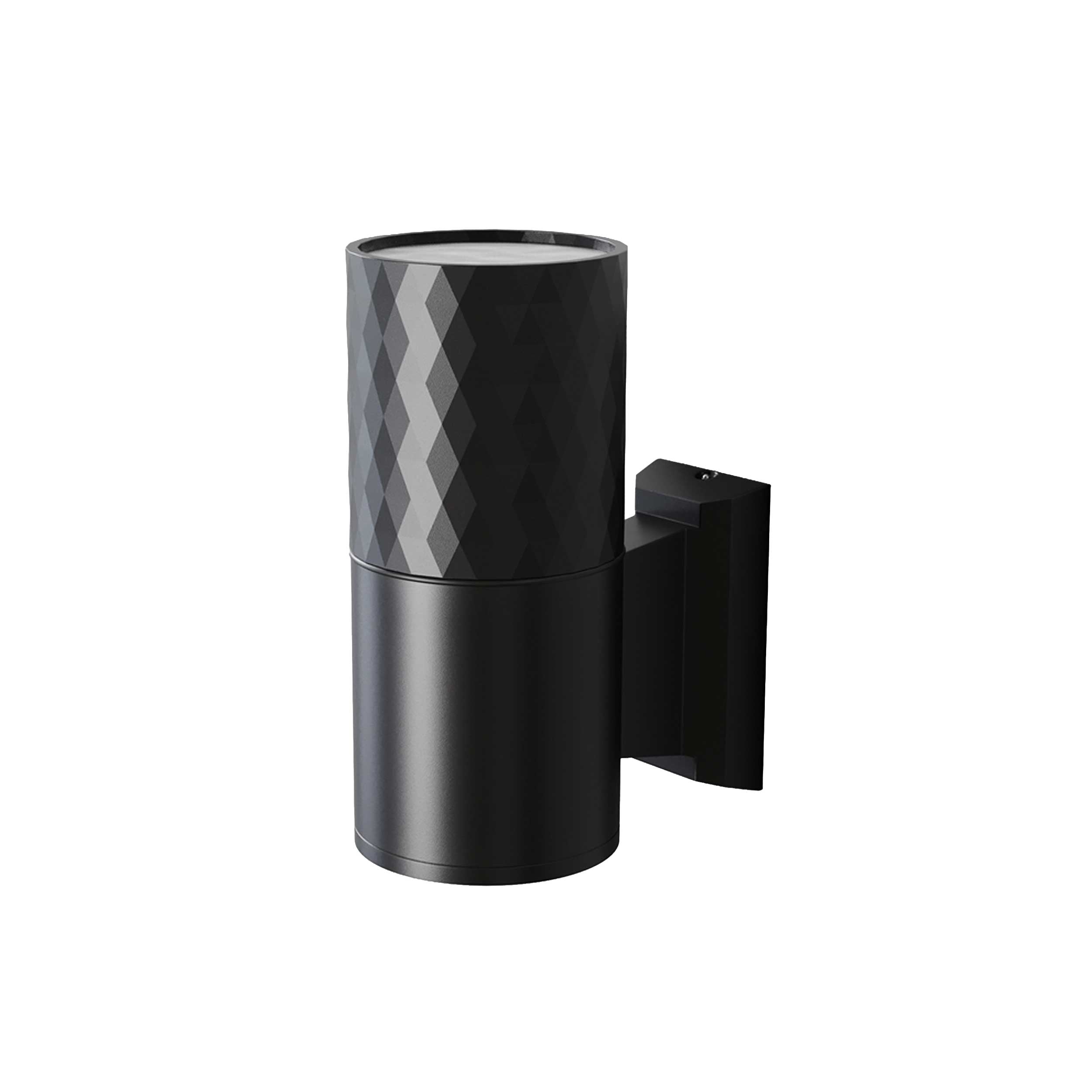Maytoni Bowery GU10 outdoor wall light