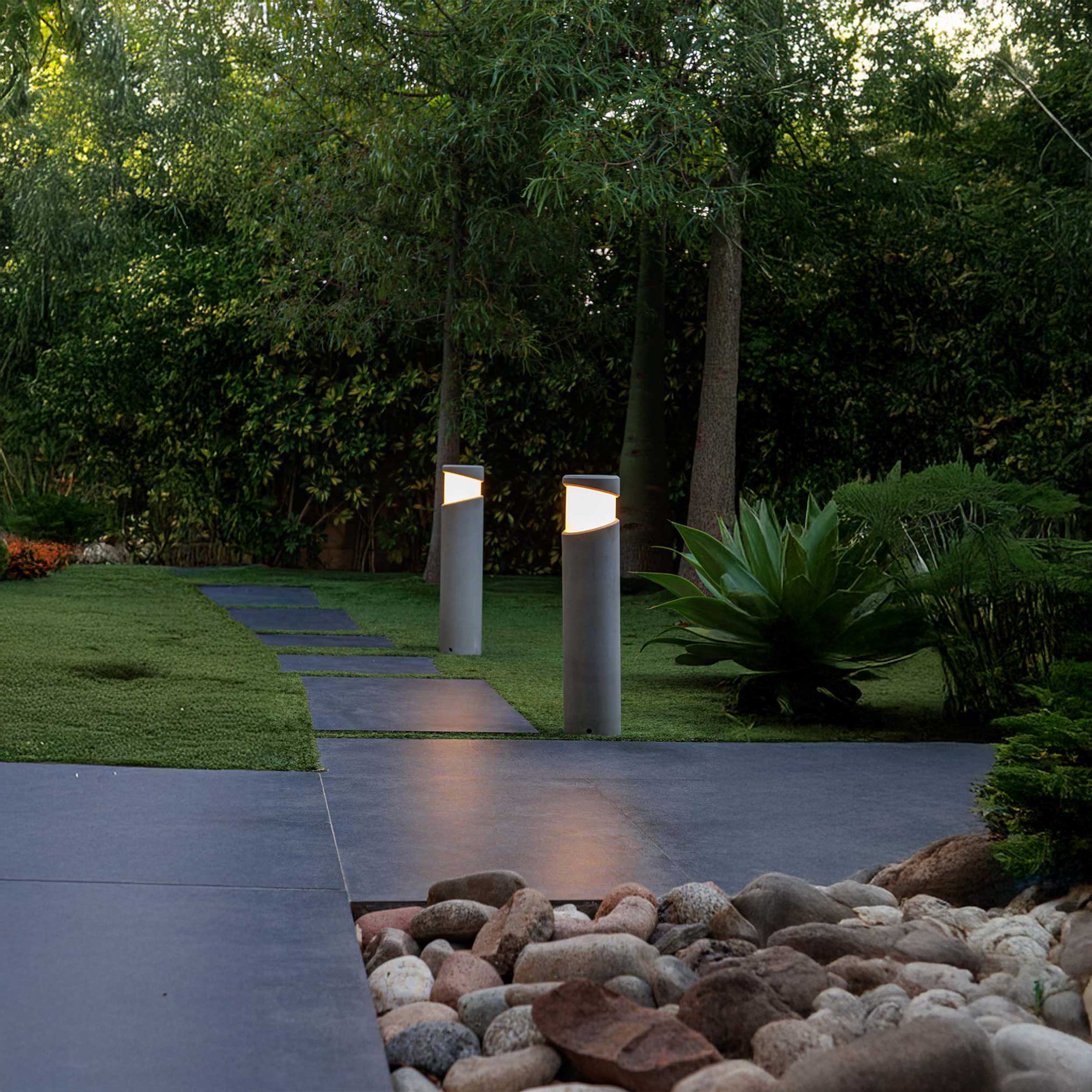 Faro Block E27 IP65 exterior light 