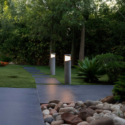 Faro Block E27 IP65 exterior light 