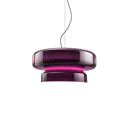 Marset Bohemia LED pendant light with cable