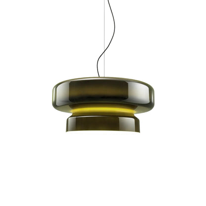 Marset Bohemia LED pendant light with cable