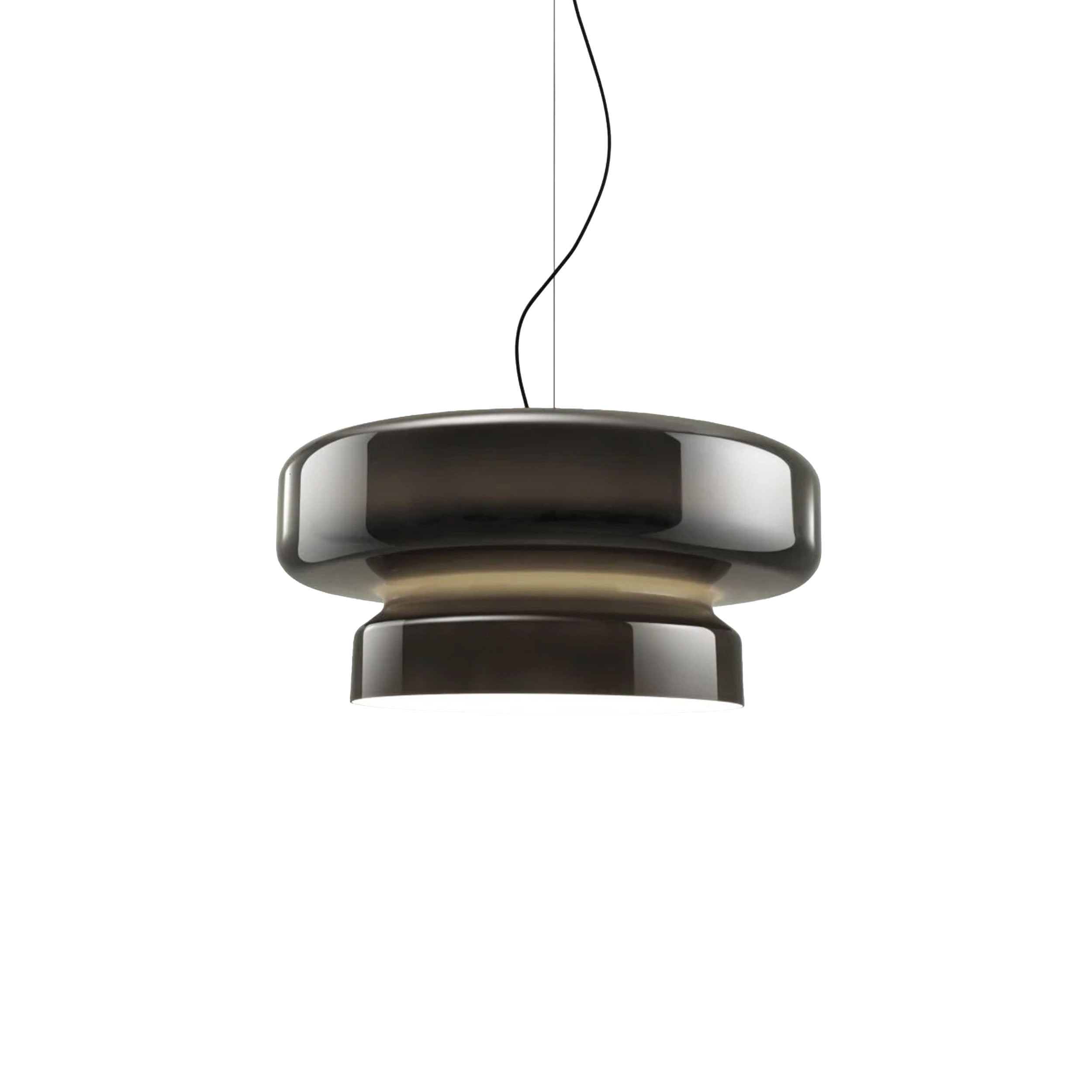 Marset Bohemia LED pendant light with cable