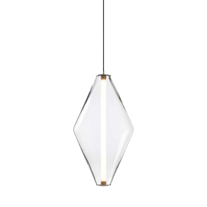 Bomma Buoy LED skleněné závěsné svítidlo