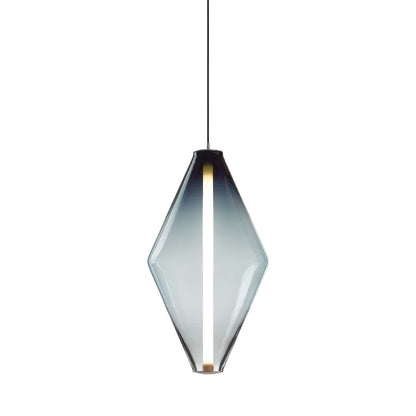 Bomma Buoy LED skleněné závěsné svítidlo