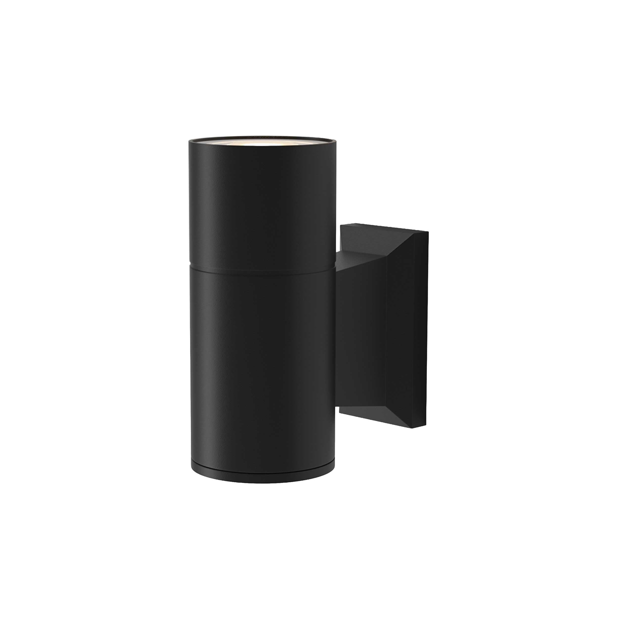 Maytoni Bowery GU10 outdoor wall light