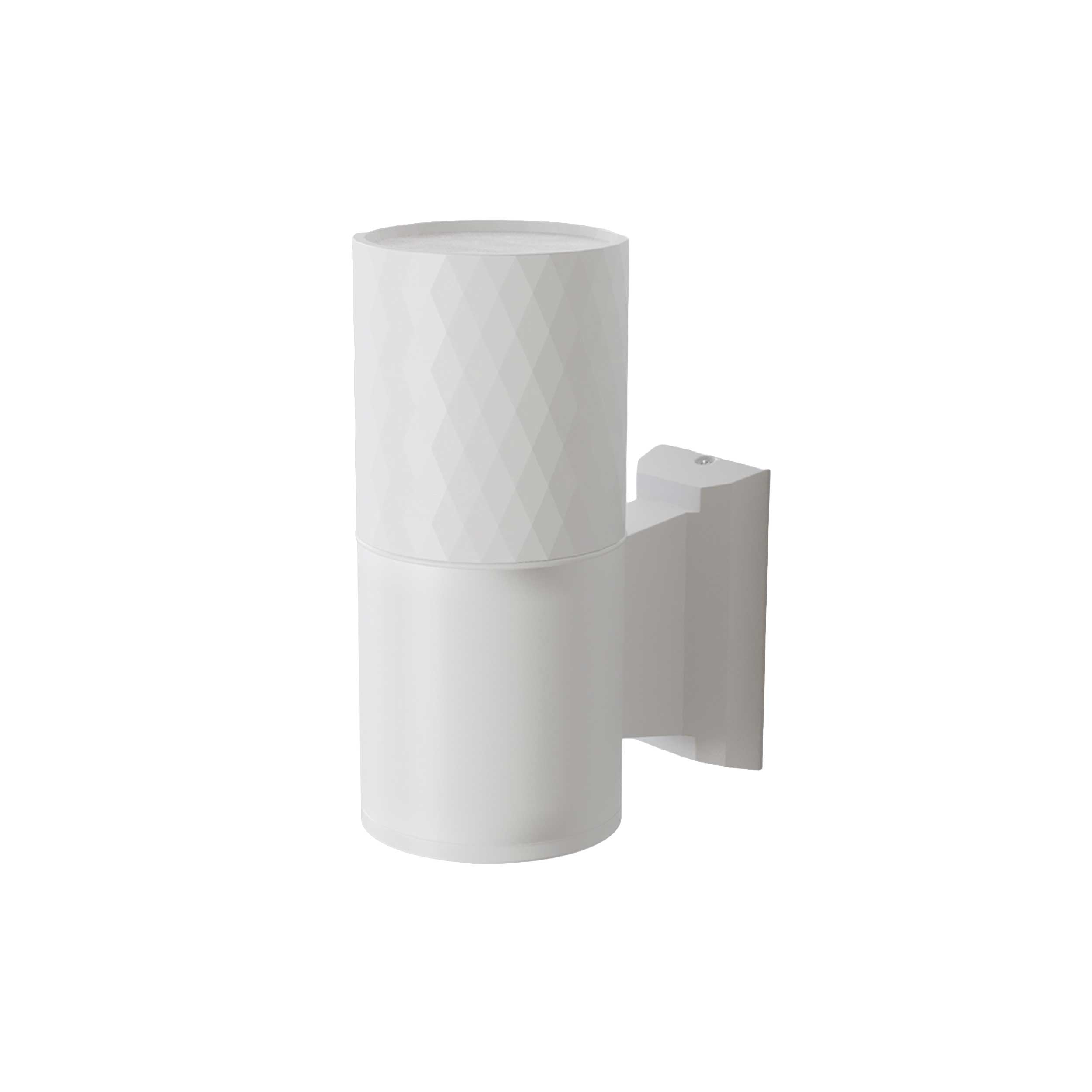 Maytoni Bowery GU10 outdoor wall light