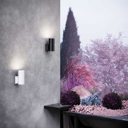 Maytoni Bowery GU10 outdoor wall light