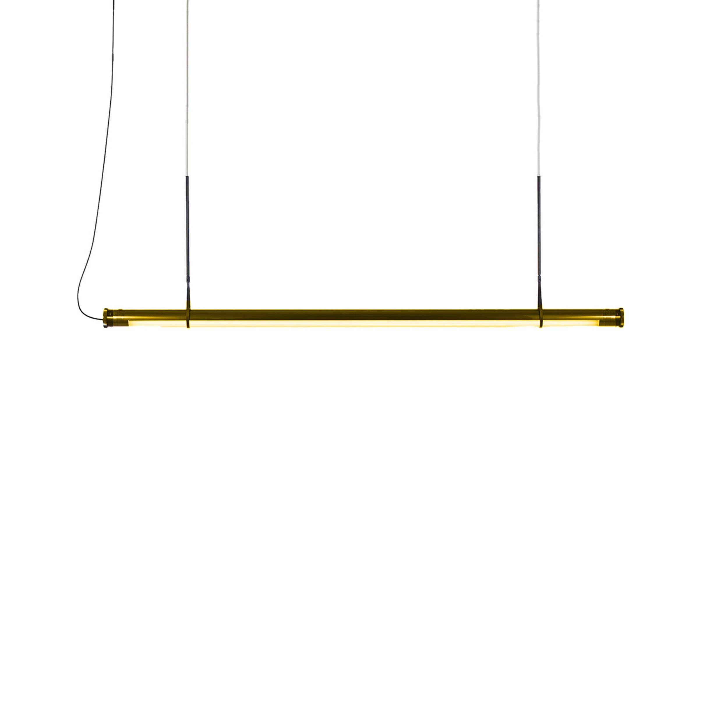 Marset Fris Pro LED 155 linear pendant light