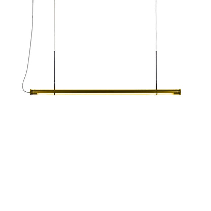 Marset Fris Pro LED 155 linear pendant light