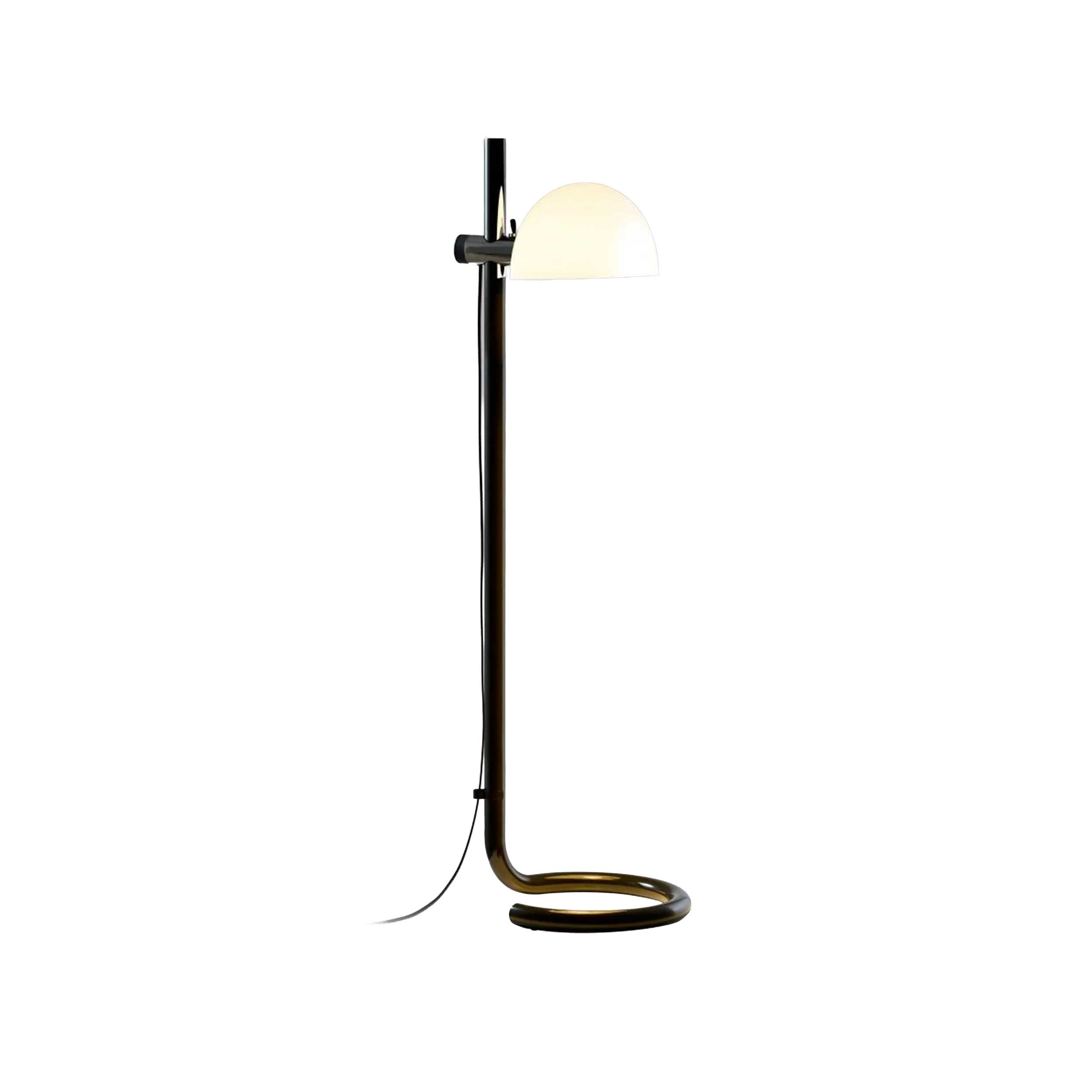 Marset Lauro E27 floor light