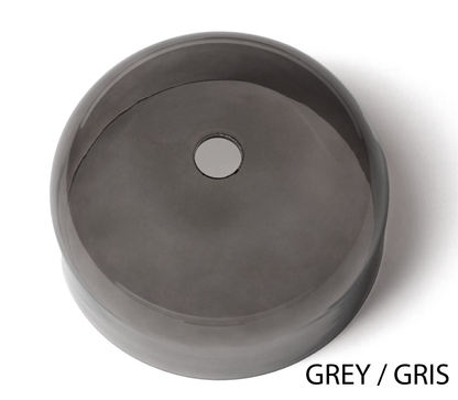 Aromas Cloud G9 wall light