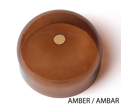 Aromas Cloud G9 wall light
