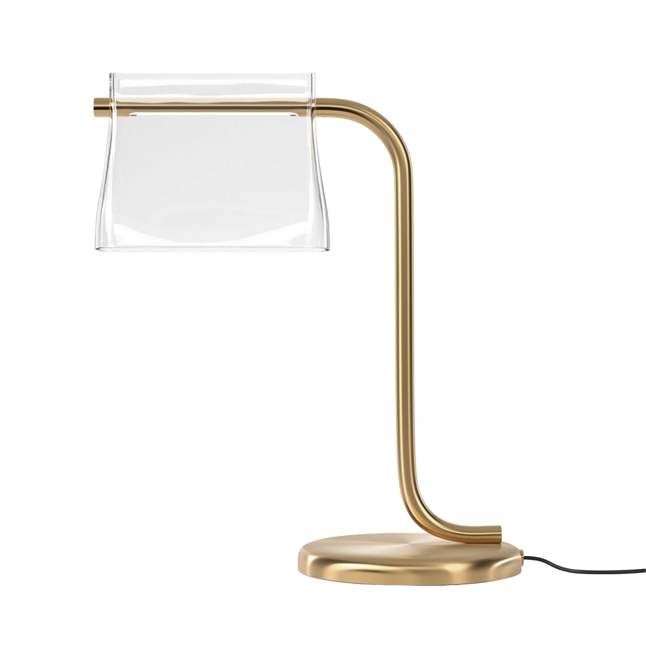 Maytoni Cabaret LED table light