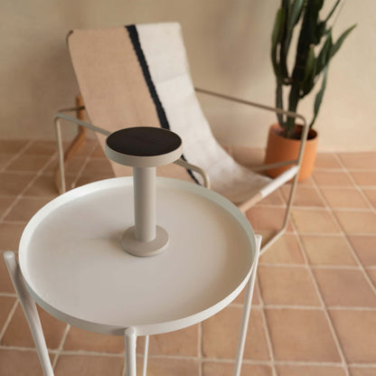 Faro Cairo LED portable table light