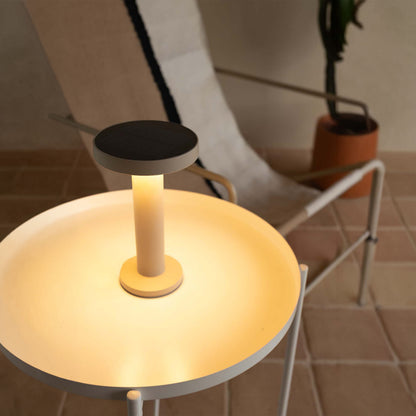 Faro Cairo LED portable table light