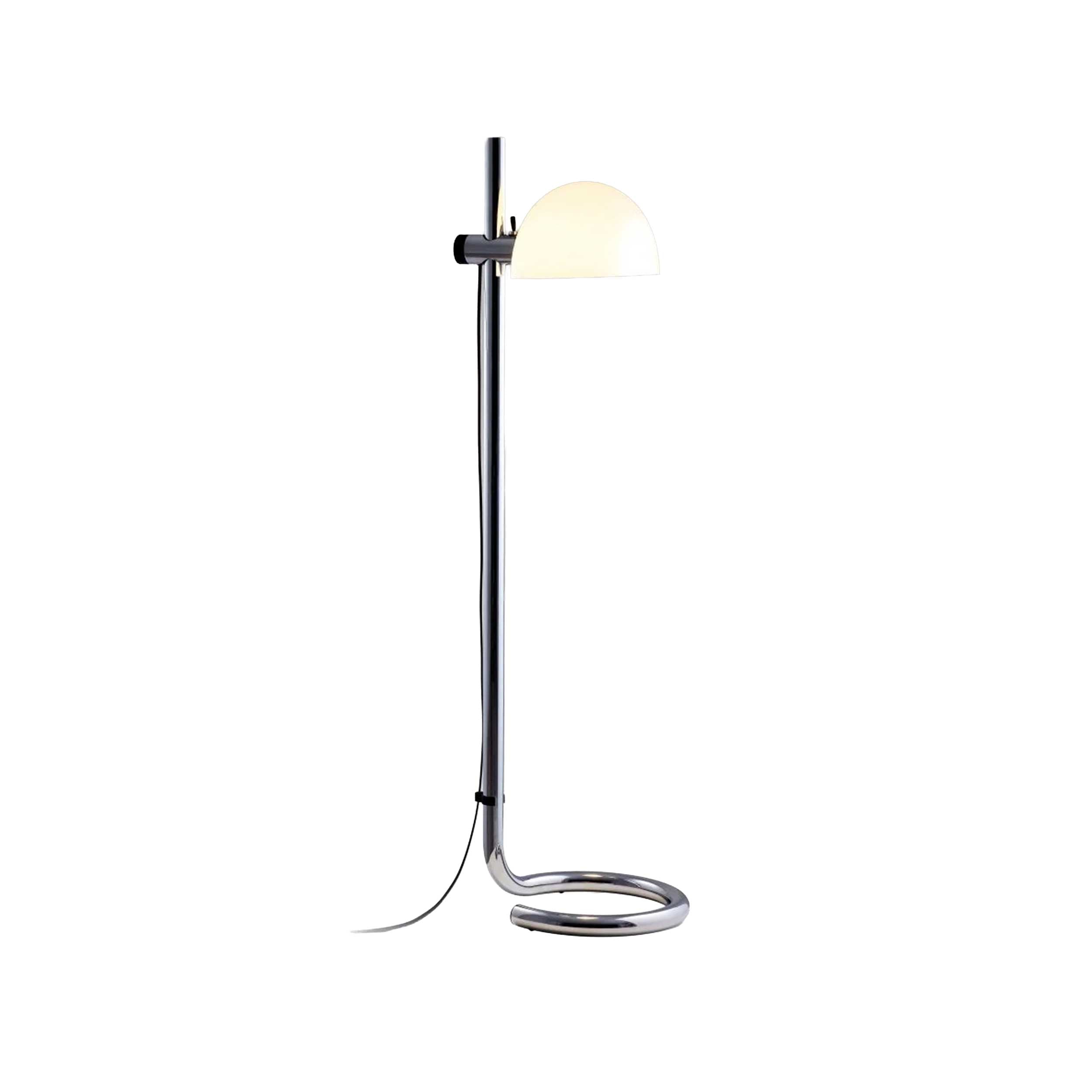Marset Lauro E27 floor light