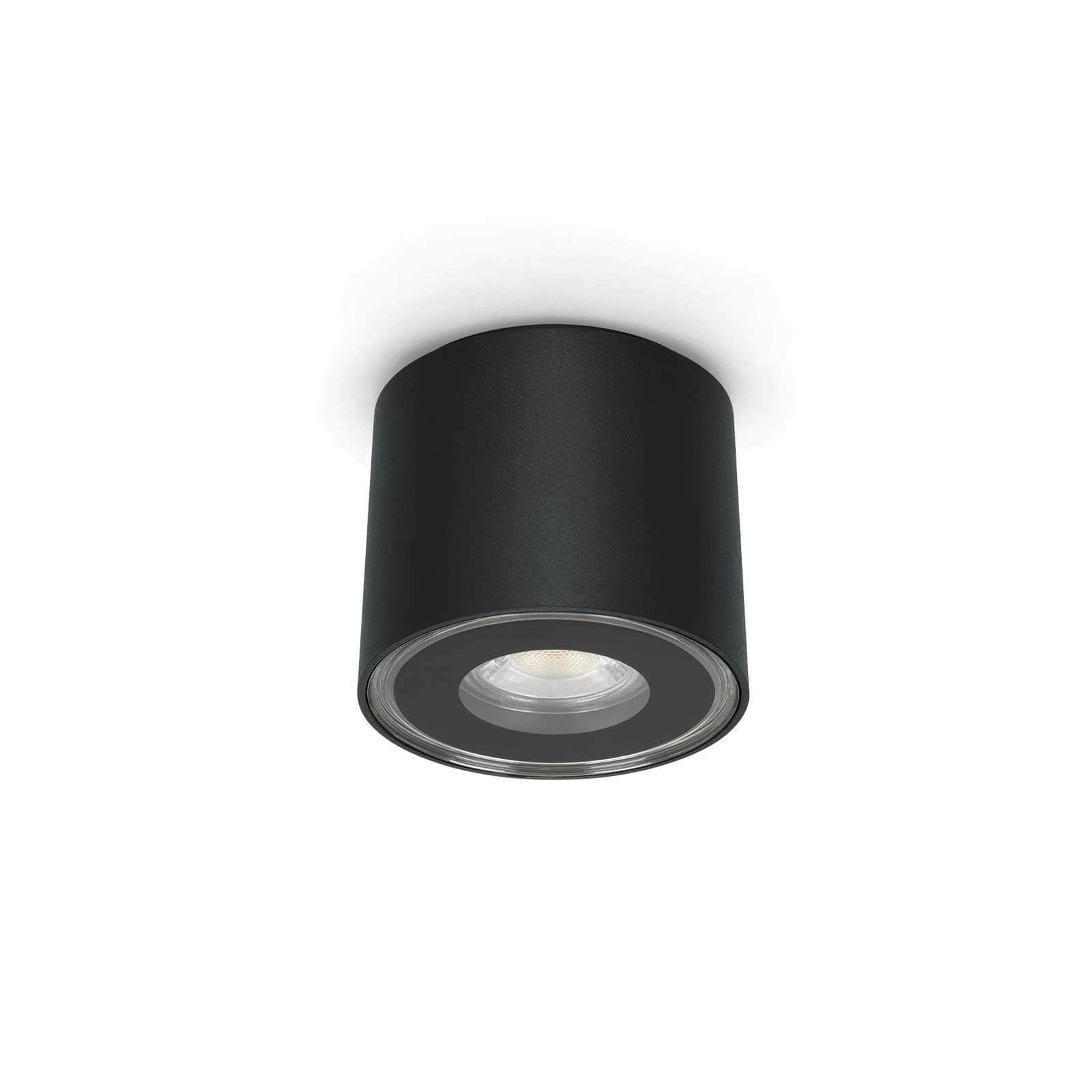 Lombardo Clic Top LED přisazené svítidlo IP65