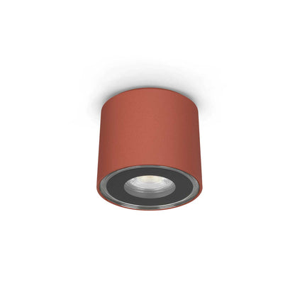 Lombardo Clic Top LED přisazené svítidlo IP65