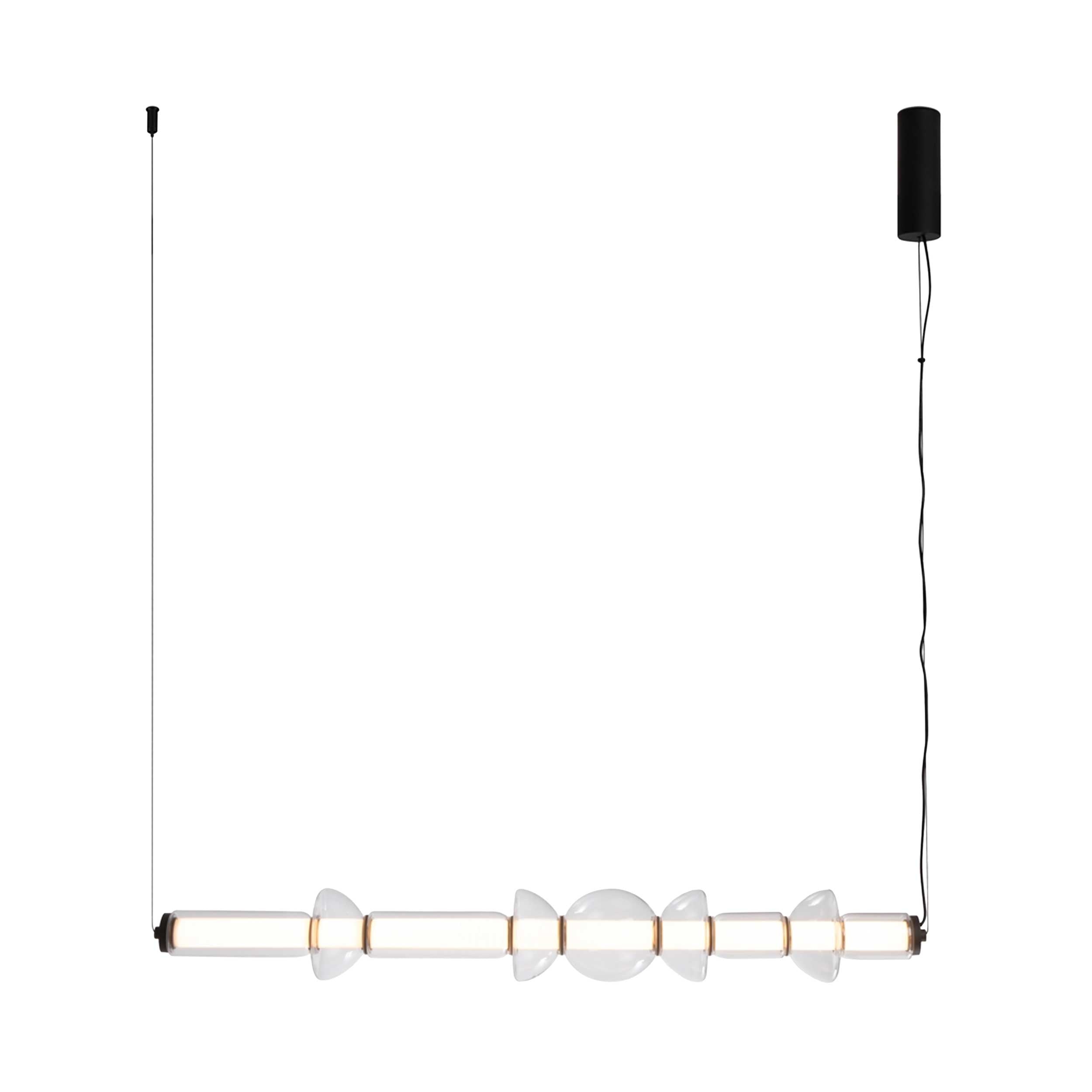 Maytoni Cosmo LED pendant light