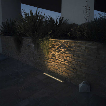 Cristher Walk Reces L1180 LED Recessed Luminaire