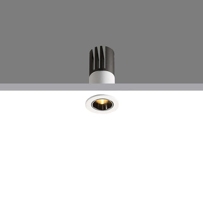 Spotlight Deep LED kulaté zápustné svítidlo